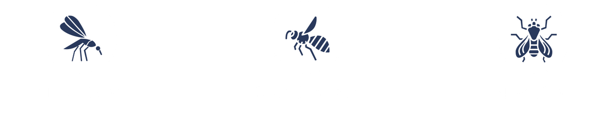 Insect bite? Just heat it!